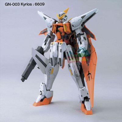 GN-003 Kyrios : 6609